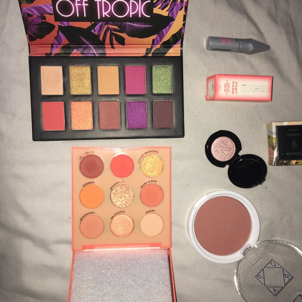 makeup bundle